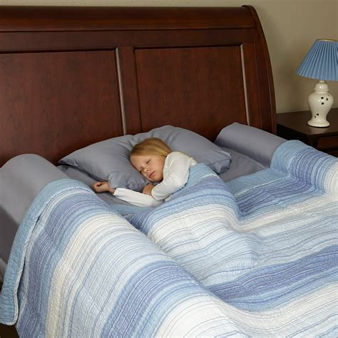 Hard Foam Bed For Kids
